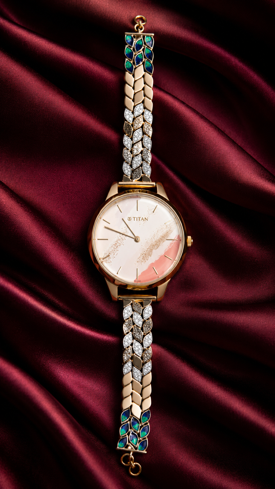 Ladies Watch